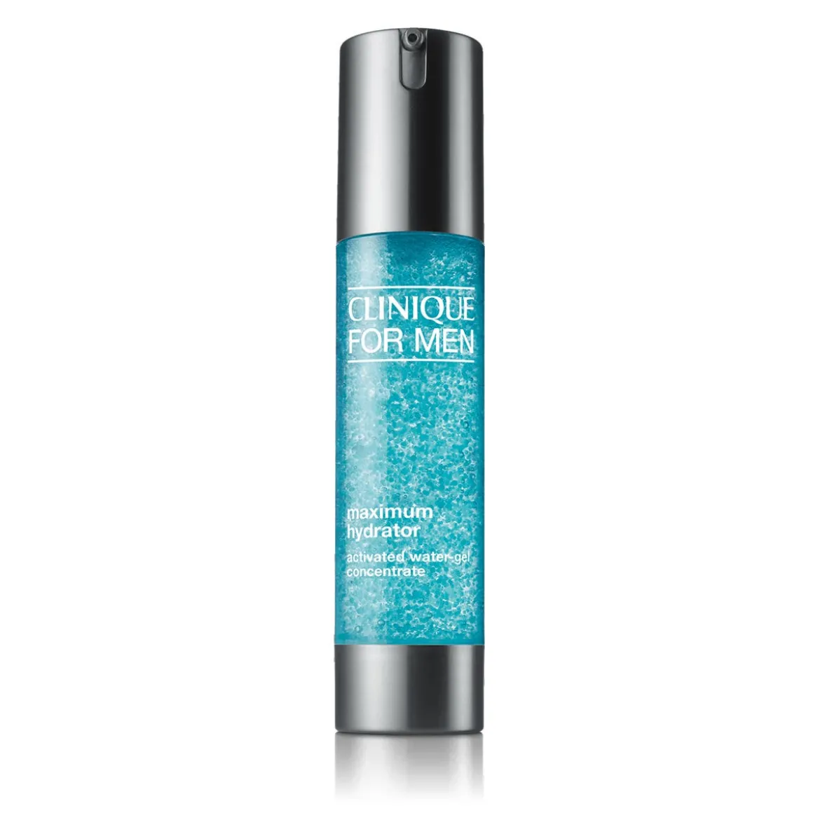 Maximum hydrator activated water-gel