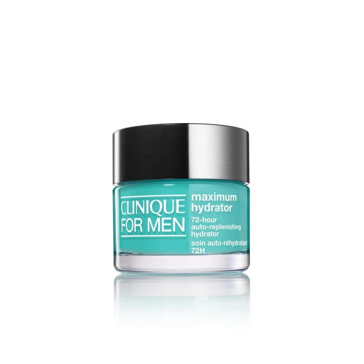Maximum hydrator 72H gel-crema auto-idratante