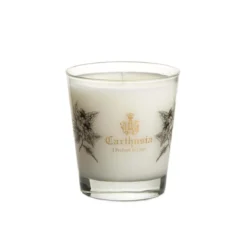 Mediterranean Oud Candela Profumata