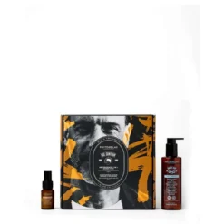 Men’s Grooming Age Contour Cofanetto