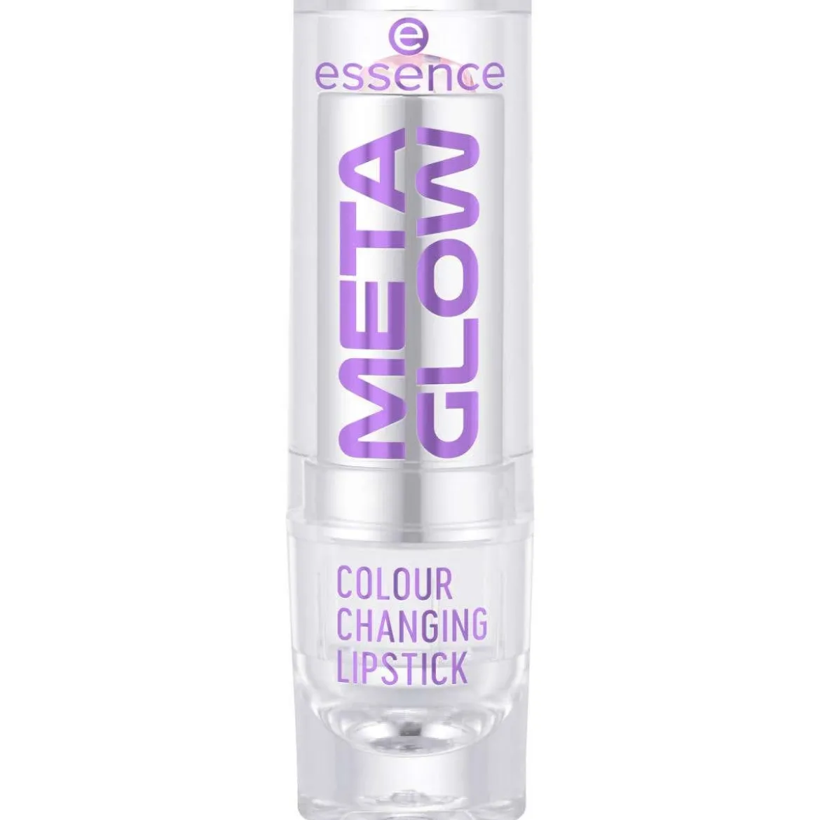 Meta Glow Rossetto Colour-Changing