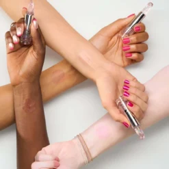 Meta Glow Rossetto Colour-Changing
