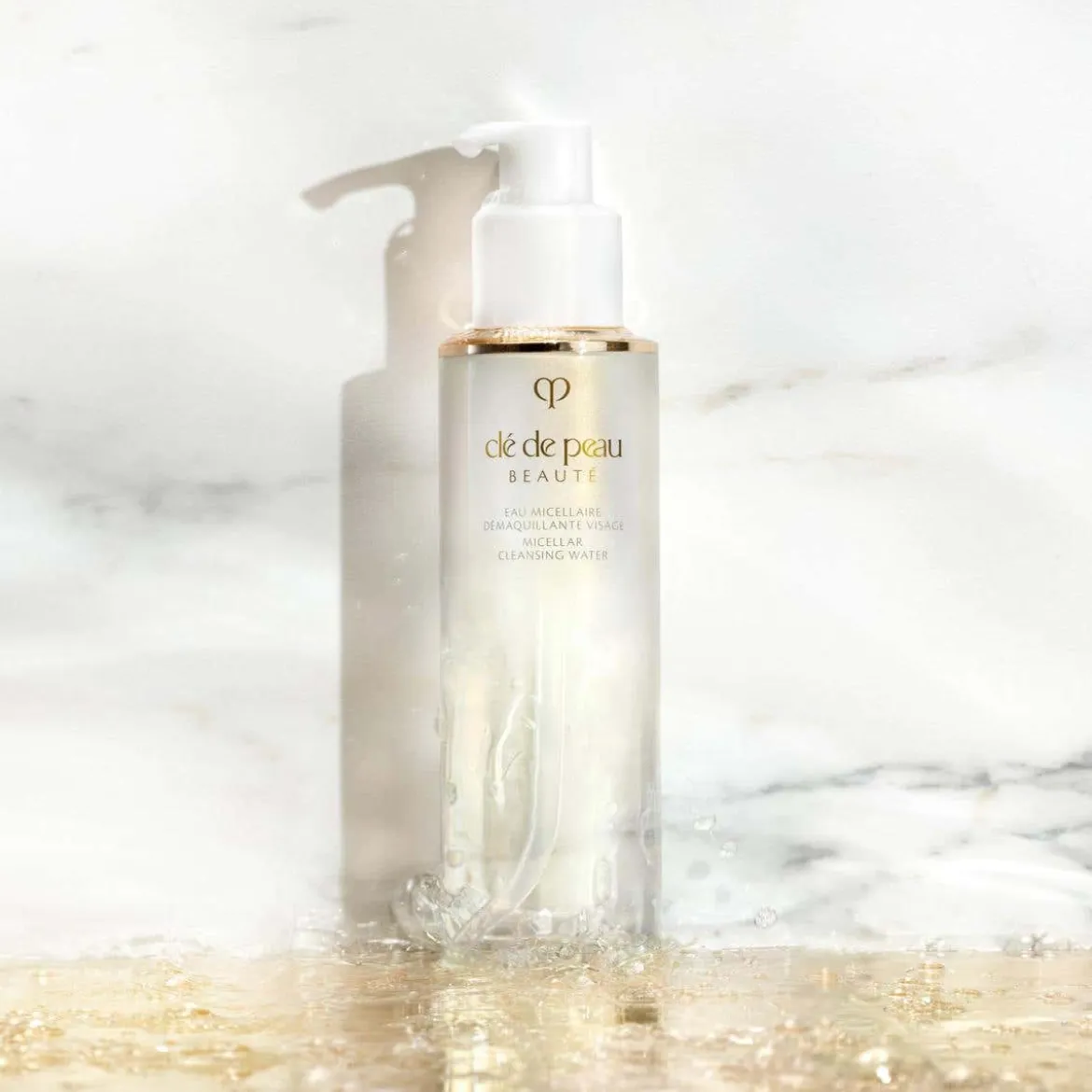 Micellar Cleansing Water