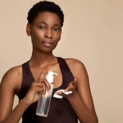 Micellar Cleansing Water