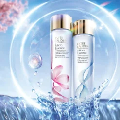 Micro Essence Activating Treatment Lotion con Bio-Fermento