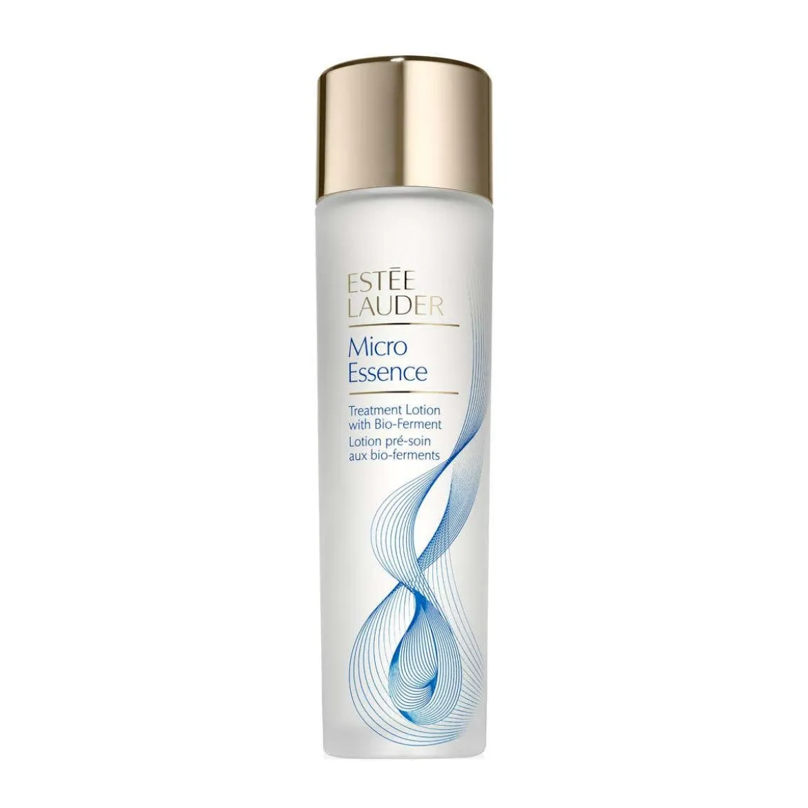 Micro Essence Activating Treatment Lotion con Bio-Fermento