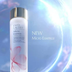 Micro Essence Skin Activating Treatment Lotion Fresh with Sakura Ferment