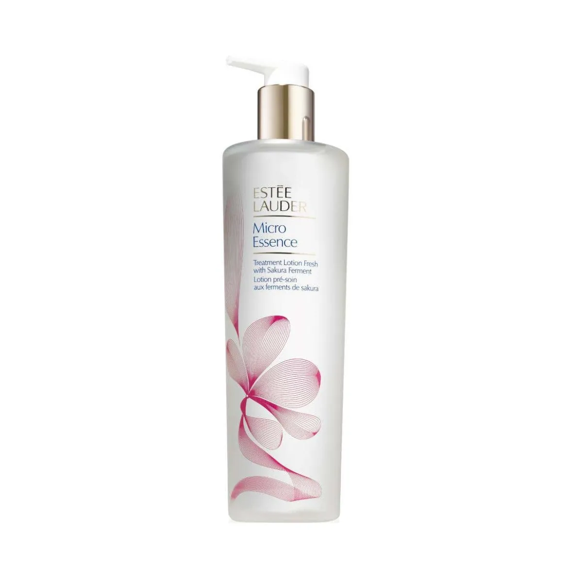 Micro Essence Skin Activating Treatment Lotion Fresh with Sakura Ferment