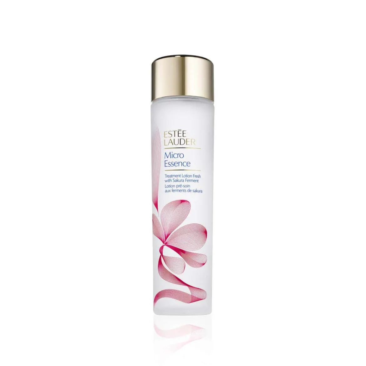 Micro Essence Skin Activating Treatment Lotion Fresh with Sakura Ferment