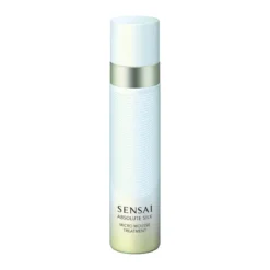 Micro mousse treatment