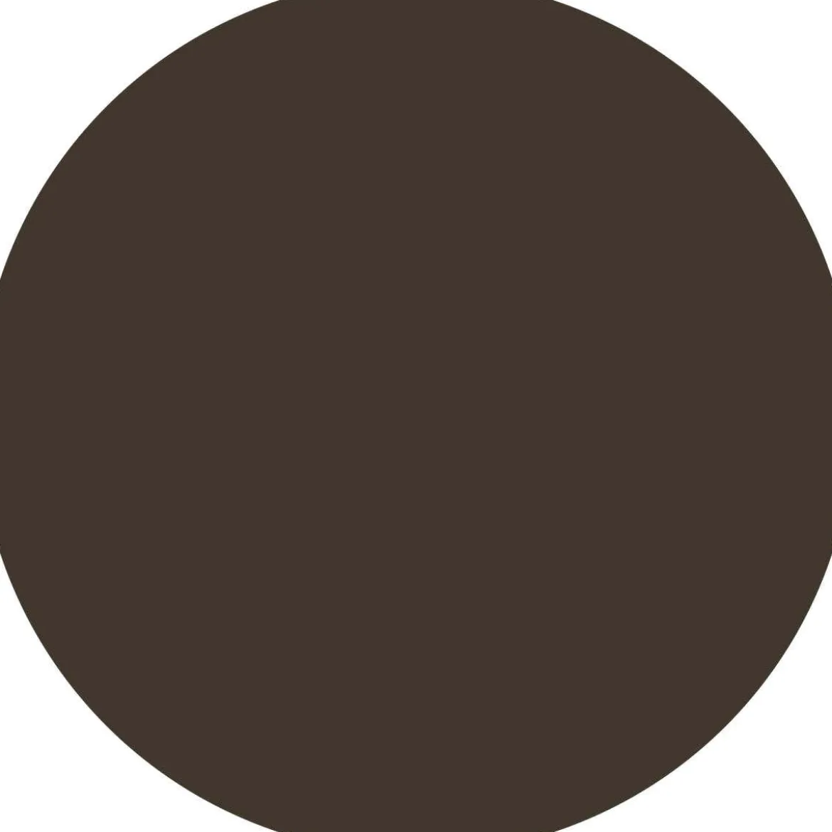 Micro-precise matita sopracciglia con spazzola