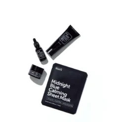 Midnight Blue Calming Cream