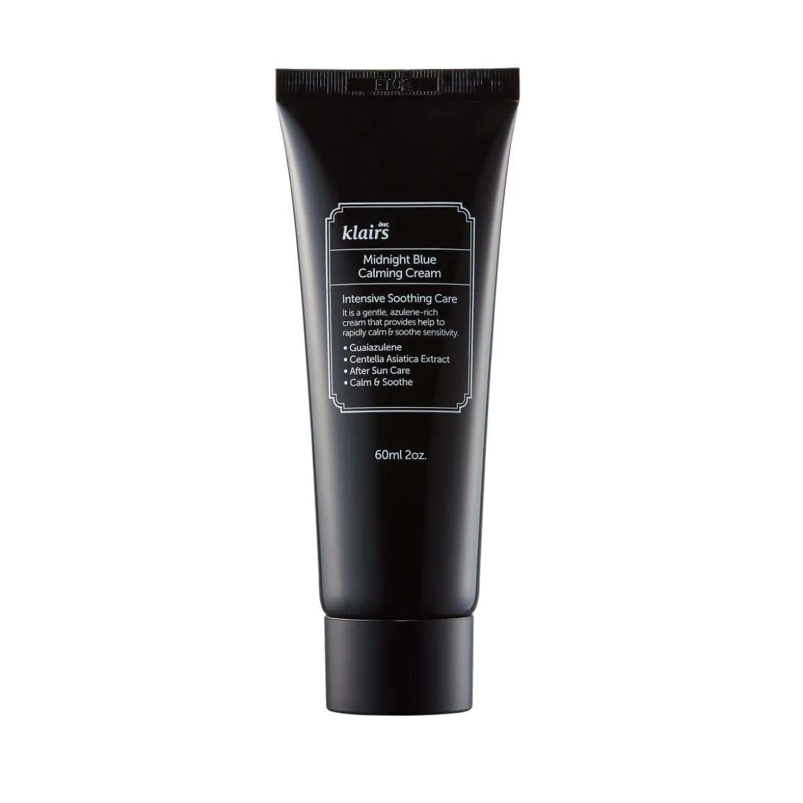 Midnight Blue Calming Cream