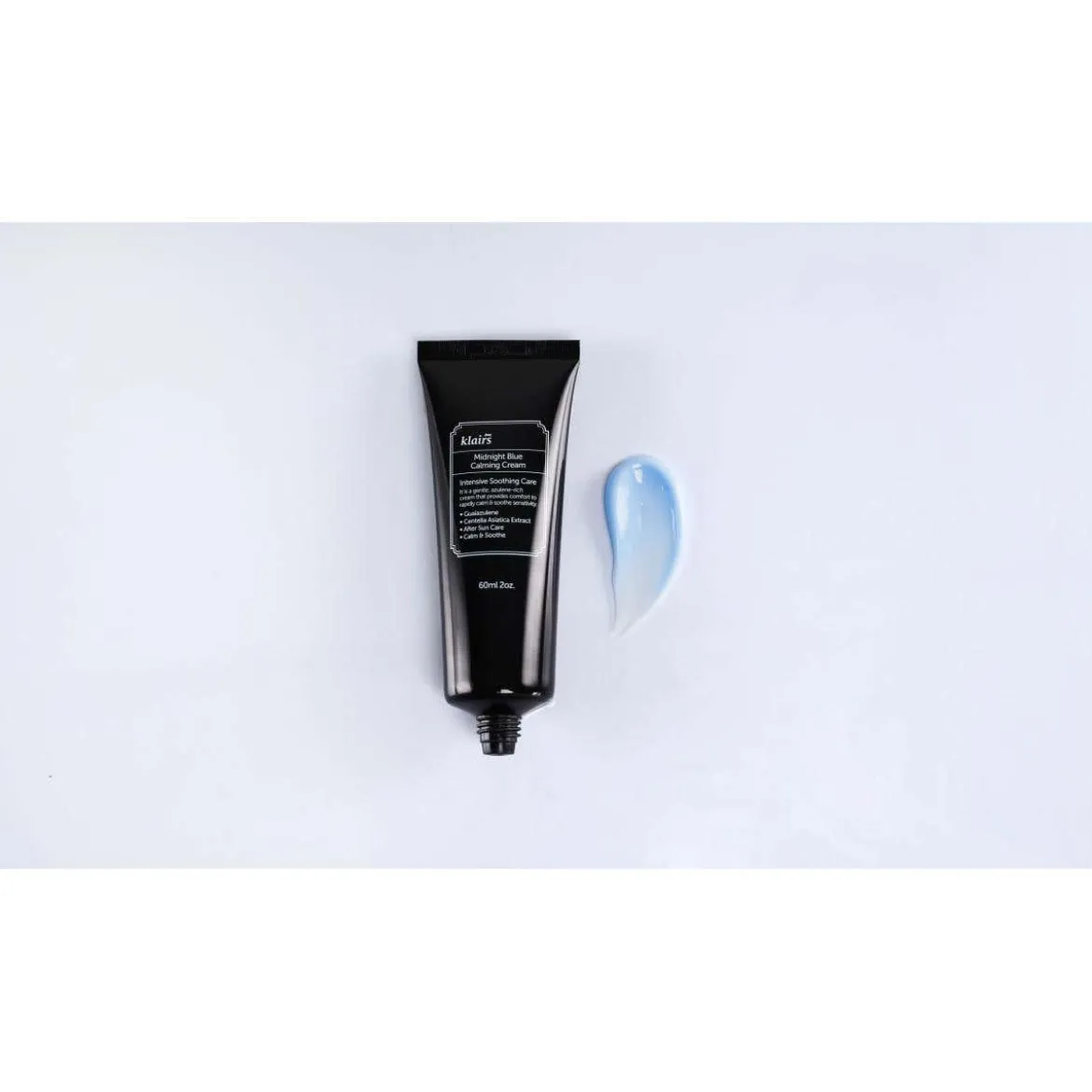 Midnight Blue Calming Cream