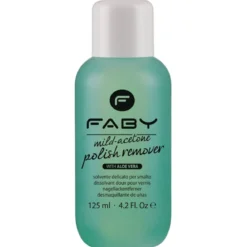 Mild Acetone Polish Remover