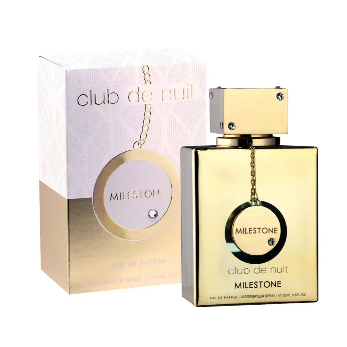Milestone Eau De Parfum