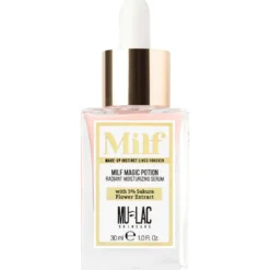 Milf Potion Moisturising Serum