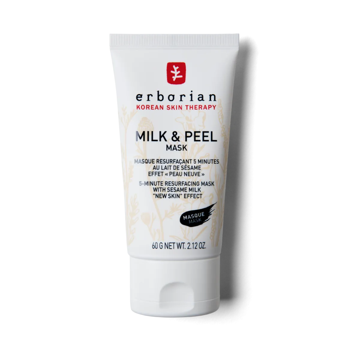 Milk & Peel Mask