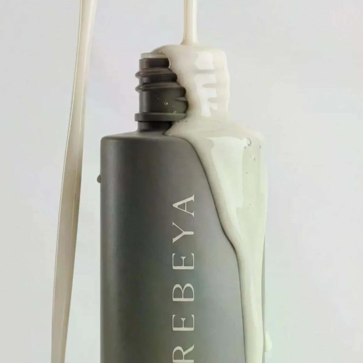 Milky Toner Latte Antiossidante