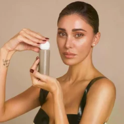 Milky Toner Latte Antiossidante