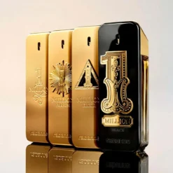 1 Million Black Eau de Parfum