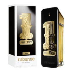 1 Million Black Eau de Parfum