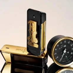 1 Million Black Eau de Parfum