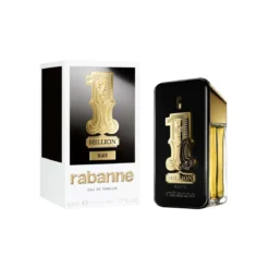 1 Million Black Eau de Parfum