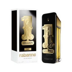 1 Million Black Eau de Parfum