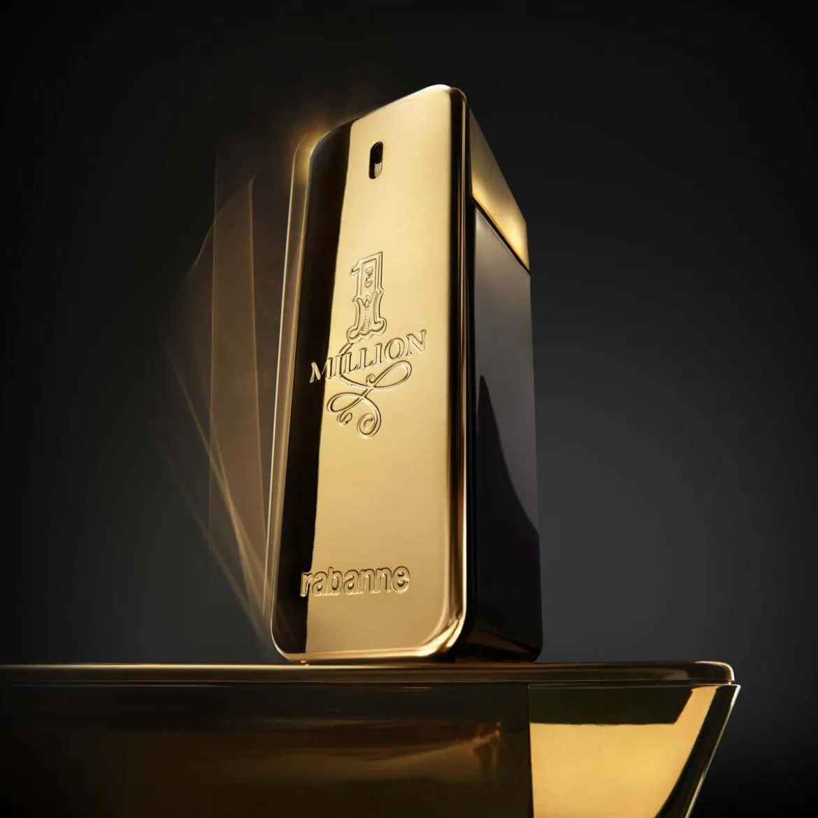 1 Million Eau de Toilette