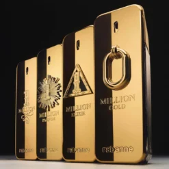 Million Gold Eau de Parfum Intense
