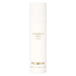 Million Gold For Her Deodorante