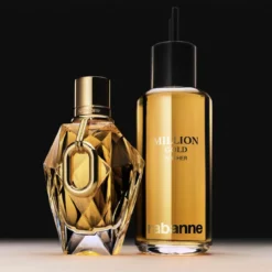 Million Gold For Her Eau de Parfum Ricarica