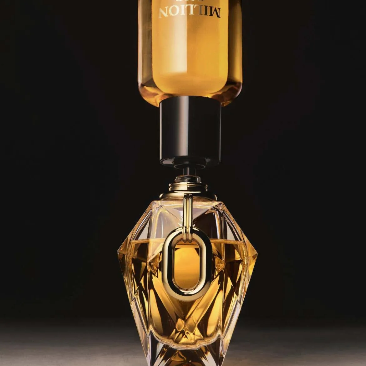 Million Gold For Her Eau de Parfum Ricarica