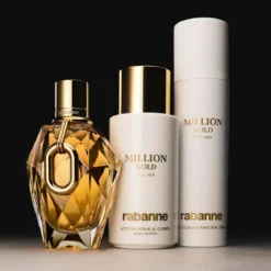 Million Gold For Her Lozione per il Corpo