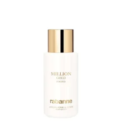Million Gold For Her Lozione per il Corpo