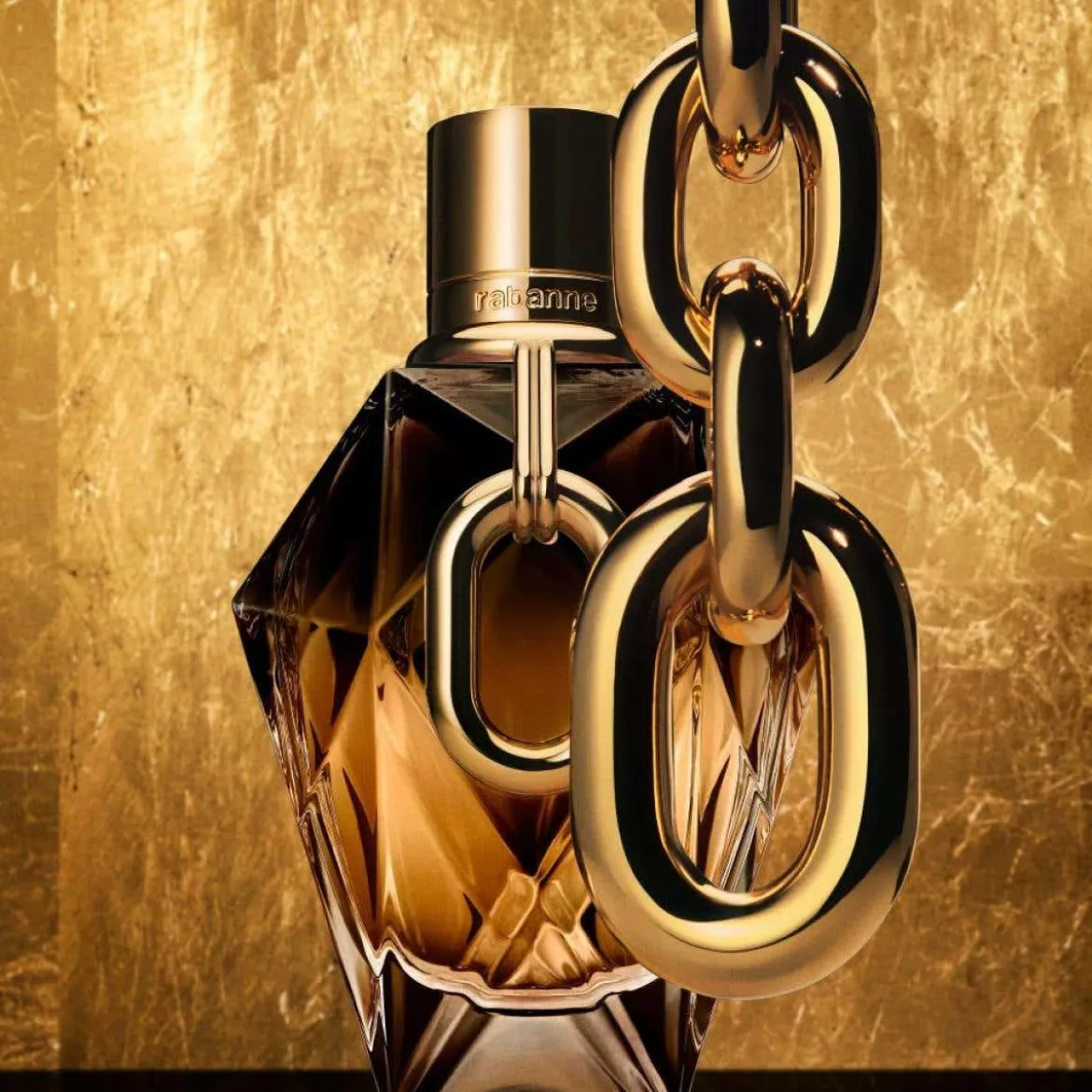 Million Gold For Her Parfum