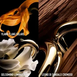 Million Gold For Her Parfum