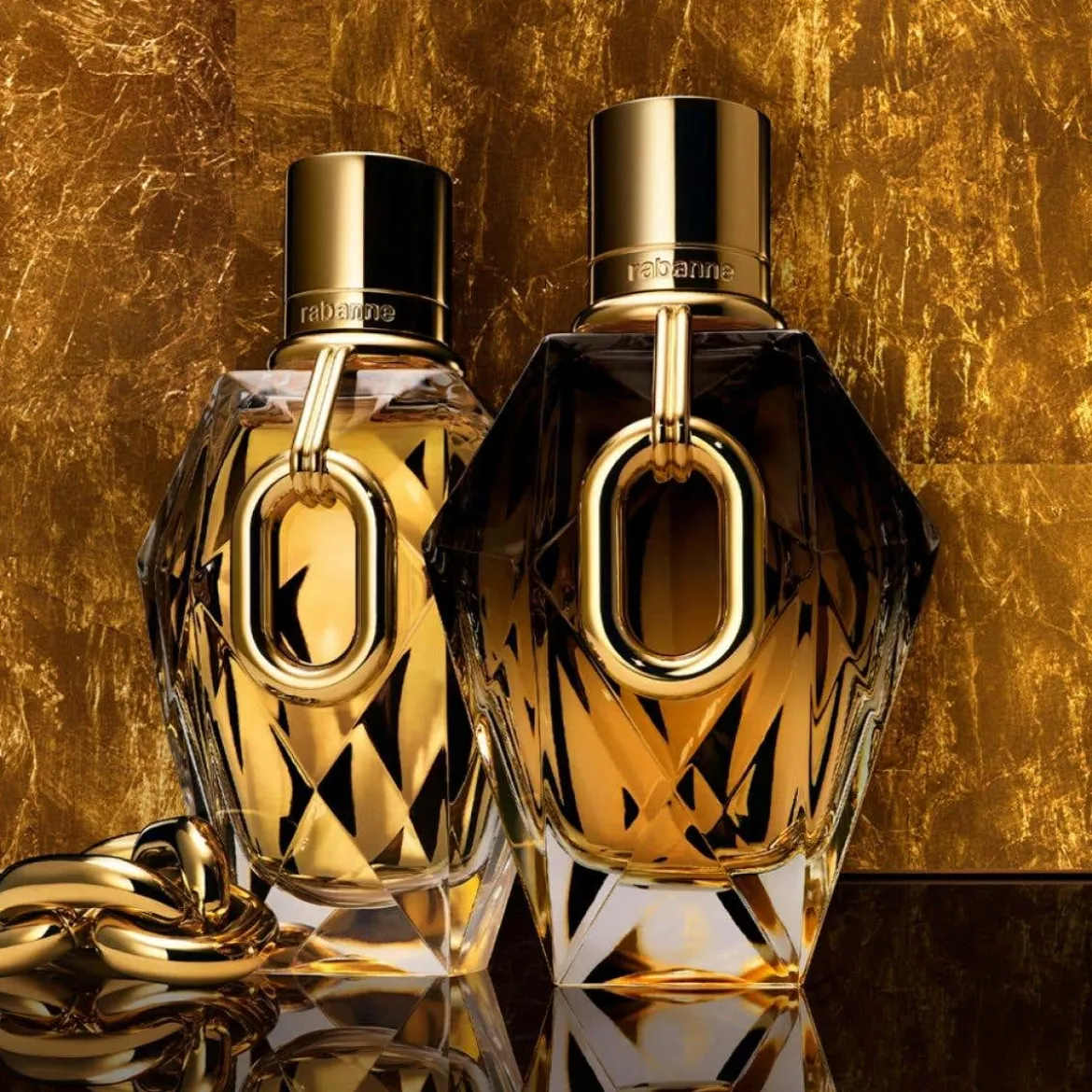 Million Gold For Her Parfum
