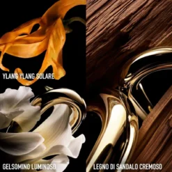 Million Gold For Her Parfum