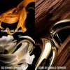 Million Gold For Her Parfum Refill