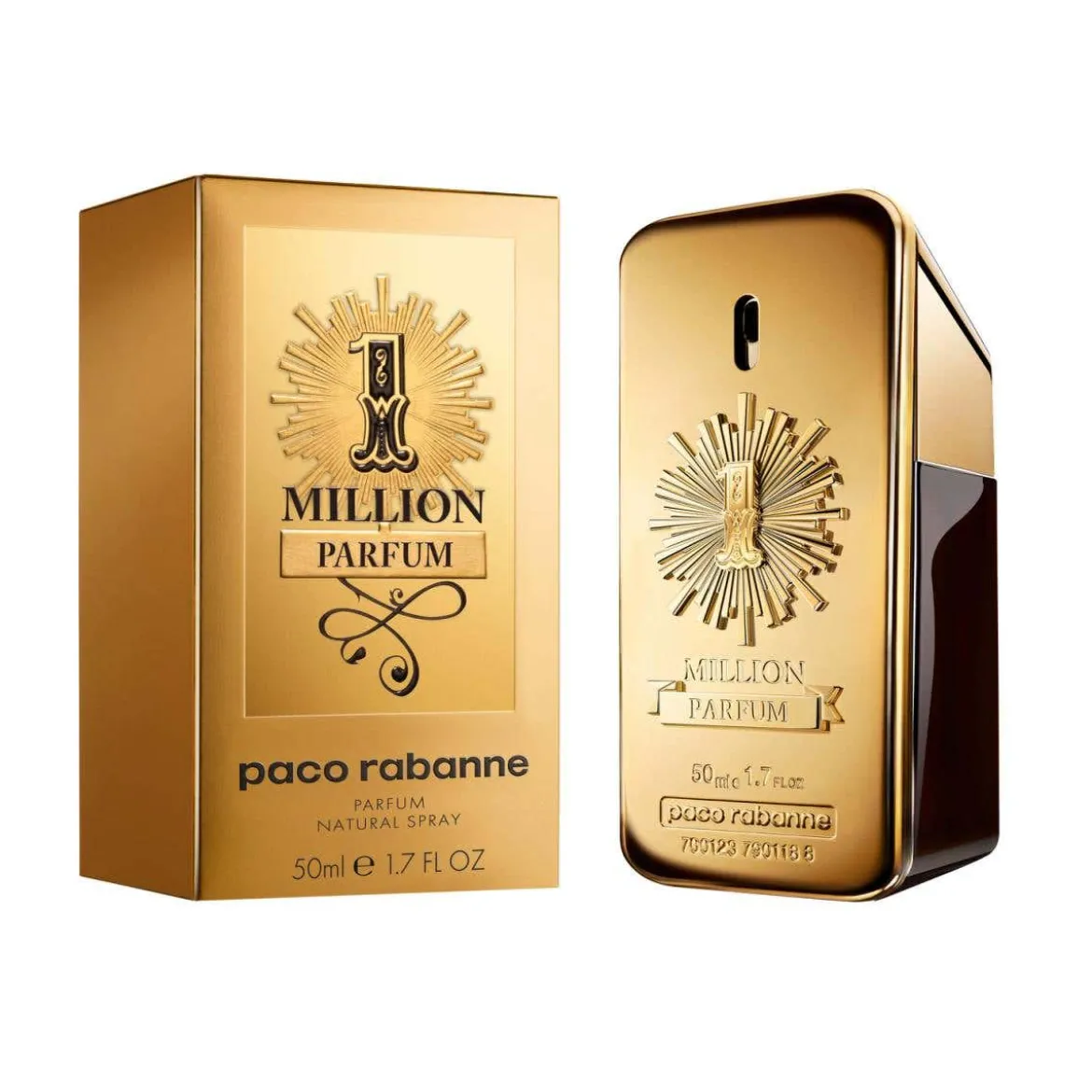 1 Million Parfum