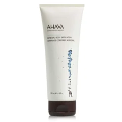 Mineral Body Exfoliator