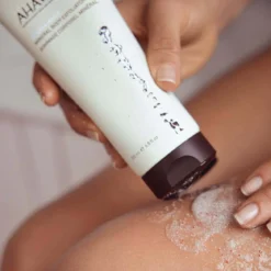 Mineral Body Exfoliator