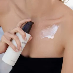 Mineral Body Lotion