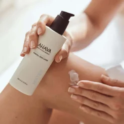 Mineral Body Lotion
