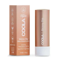 Mineral Liplux Spf 30