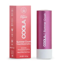 Mineral Liplux Spf 30