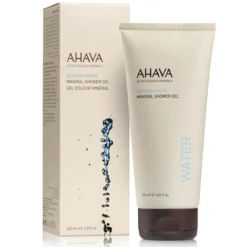 Mineral Shower Gel
