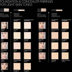 Mini Radiant Creamy Concealar